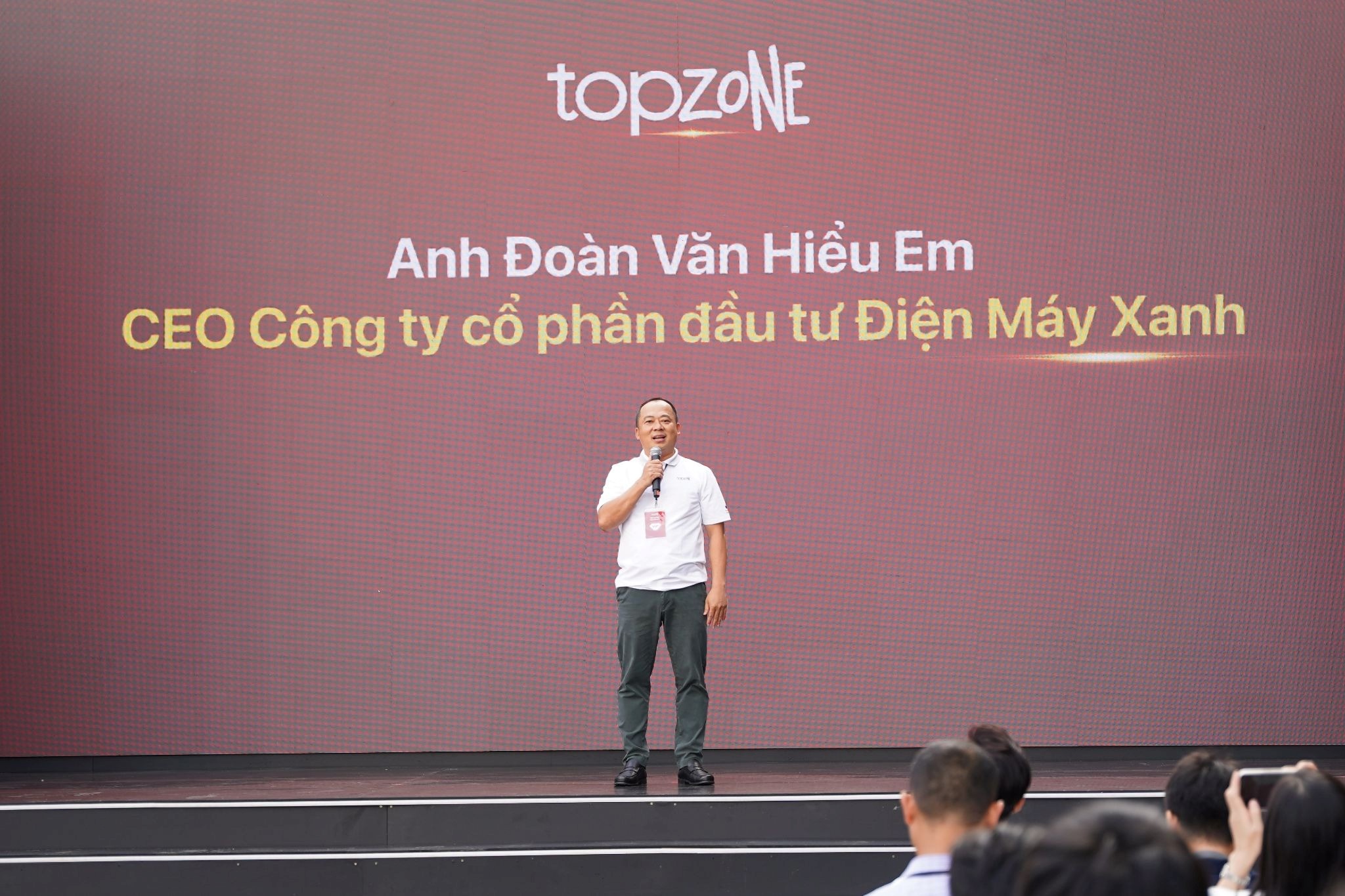 Điện Máy Xanh tham vọng xóa 'Tech Gap' cho người dùng Việt?- Ảnh 3. Điện Máy Xanh tham vọng xóa 'Tech Gap' cho người dùng Việt?- Ảnh 3.
