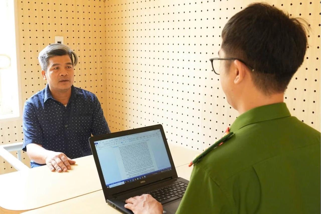 Vụ con gái nói dối mang thai, 6 người thân bị khởi tố: Gia đình đến xin lỗi, phản ứng của phí bệnh viện - Ảnh 2.