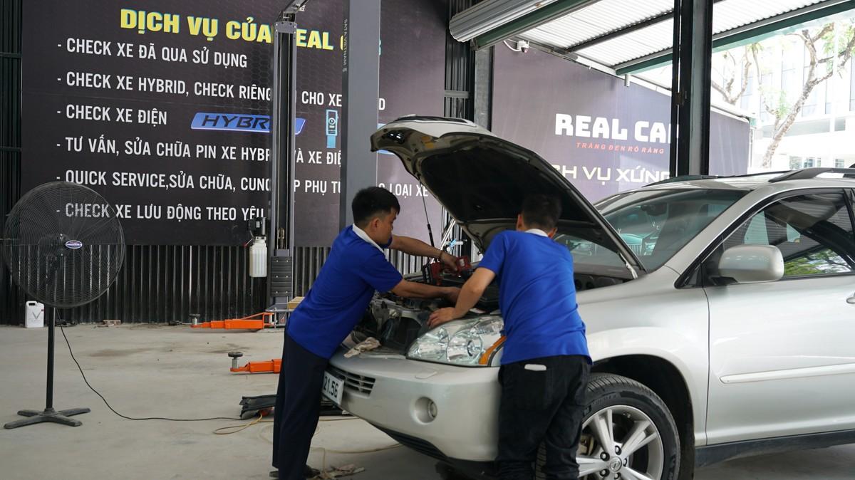 Thợ sửa xe Nga nói về xe Trung Quốc: không có tài liệu sửa, vì họ vốn không định cho ai sửa - Ảnh 4.