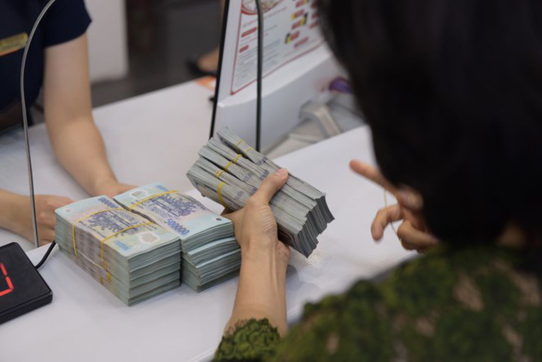 Cuối tháng 9, gửi ngân hàng bao nhiêu tiền để lãi 15 triệu/tháng?- Ảnh 2.