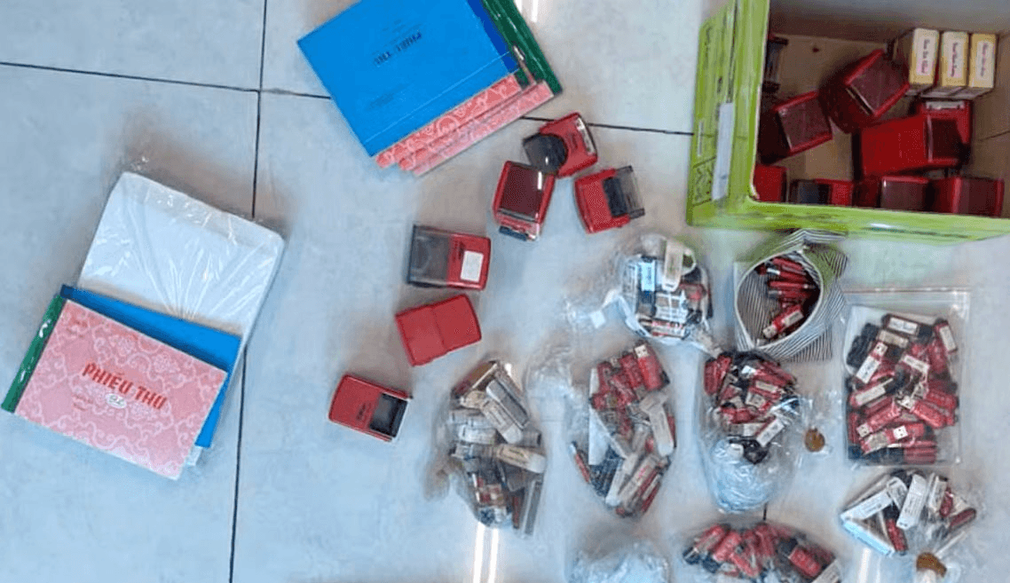 Sau vụ 326 công ty 'ma' xuất bán hơn 178.000 hoá đơn khống, công an TP.HCM khuyến cáo điều doanh nghiệp tuyệt đối không làm- Ảnh 2.