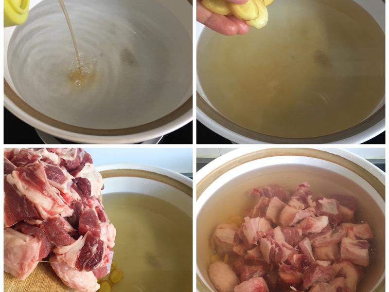 Mẹ tôi thường luân phiên nấu 4 món thịt này cho bữa cơm: Món nào cũng ngon, từ già đến trẻ đều thích- Ảnh 2.