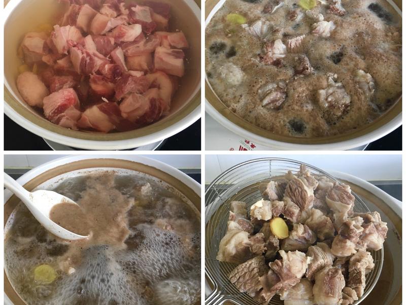 Mẹ tôi thường luân phiên nấu 4 món thịt này cho bữa cơm: Món nào cũng ngon, từ già đến trẻ đều thích- Ảnh 3.