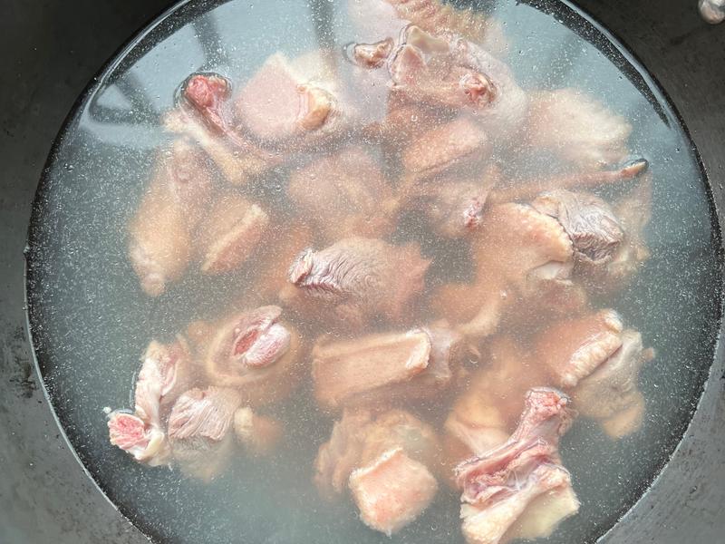 Mẹ tôi thường luân phiên nấu 4 món thịt này cho bữa cơm: Món nào cũng ngon, từ già đến trẻ đều thích- Ảnh 20.