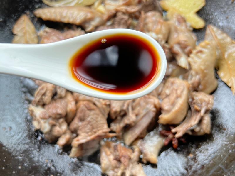 Mẹ tôi thường luân phiên nấu 4 món thịt này cho bữa cơm: Món nào cũng ngon, từ già đến trẻ đều thích- Ảnh 22.