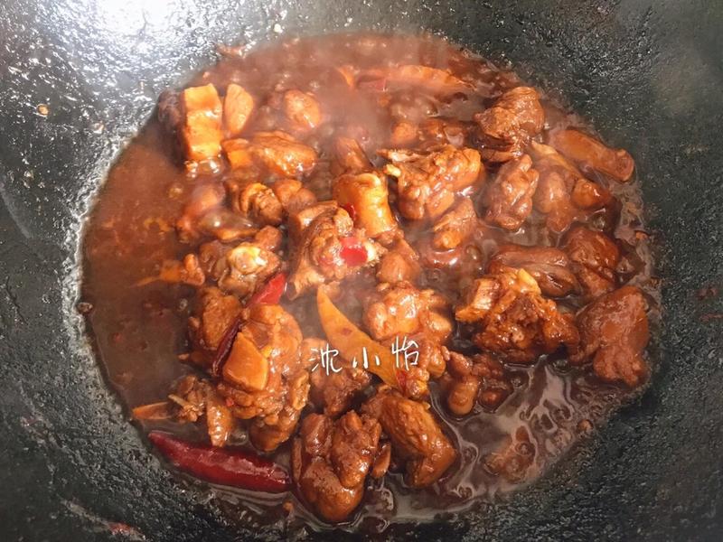 Mẹ tôi thường luân phiên nấu 4 món thịt này cho bữa cơm: Món nào cũng ngon, từ già đến trẻ đều thích- Ảnh 24.
