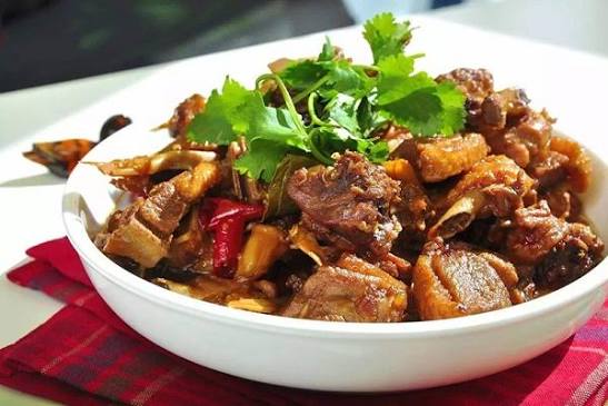 Mẹ tôi thường luân phiên nấu 4 món thịt này cho bữa cơm: Món nào cũng ngon, từ già đến trẻ đều thích- Ảnh 25.
