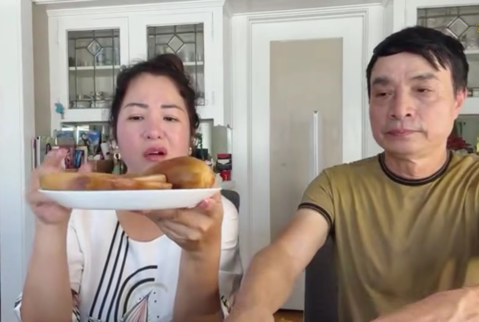 Bố ruột nói 1 sự thật về bé Xuân Mai - Ảnh 1.