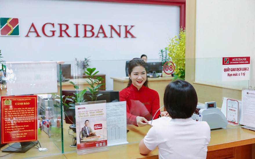 Người dùng Agribank nếu không muốn tài khoản bị trừ 13.200 đồng/tháng, làm ngay theo hướng dẫn mới nhất từ ngân hàng