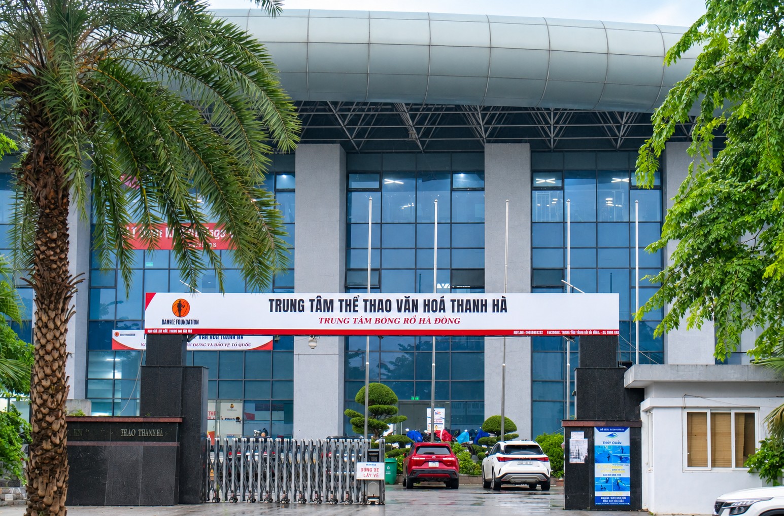 Toàn cảnh 2 khu đô thị rộng gần bằng hồ Tây, có thể sẽ dòng người từ loạt dự án sai phạm của Mường Thanh - Ảnh 12.