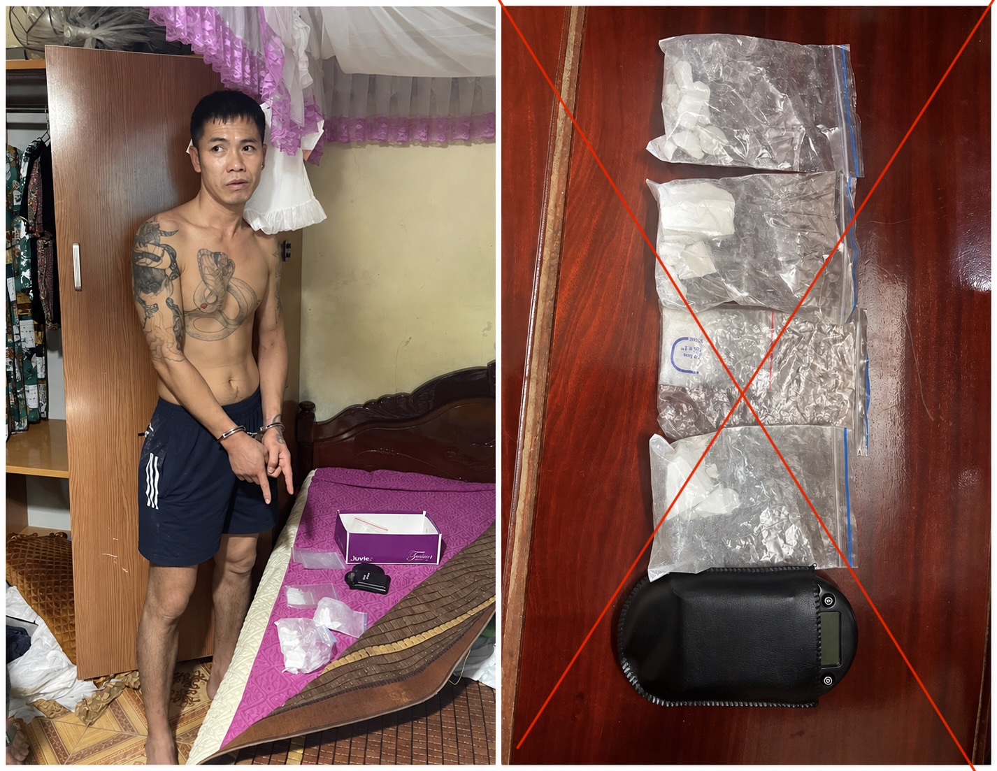 Công an điều tra giao dịch 85 triệu đồng tại cây xăng: Ra quyết định khởi tố Lê Văn Doanh và đồng phạm- Ảnh 1.