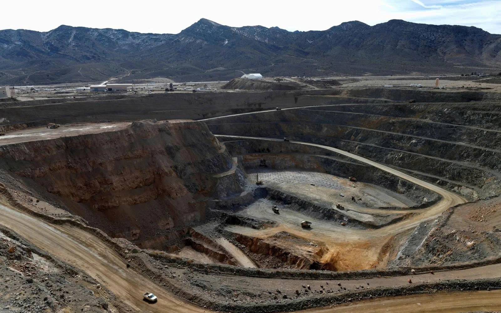 Khoan 498 lỗ sâu tổng 46.000m, Việt Nam phát hiện loại đất siêu quý mà cả thế giới thèm khát, công nghệ khai thác có gì?