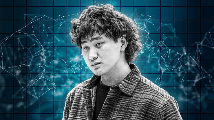 Chân dung Alexandr Wang - Thiên tài AI được Zuckerberg chi 371 nghìn tỷ đồng chiêu dụ về Meta- Ảnh 1.