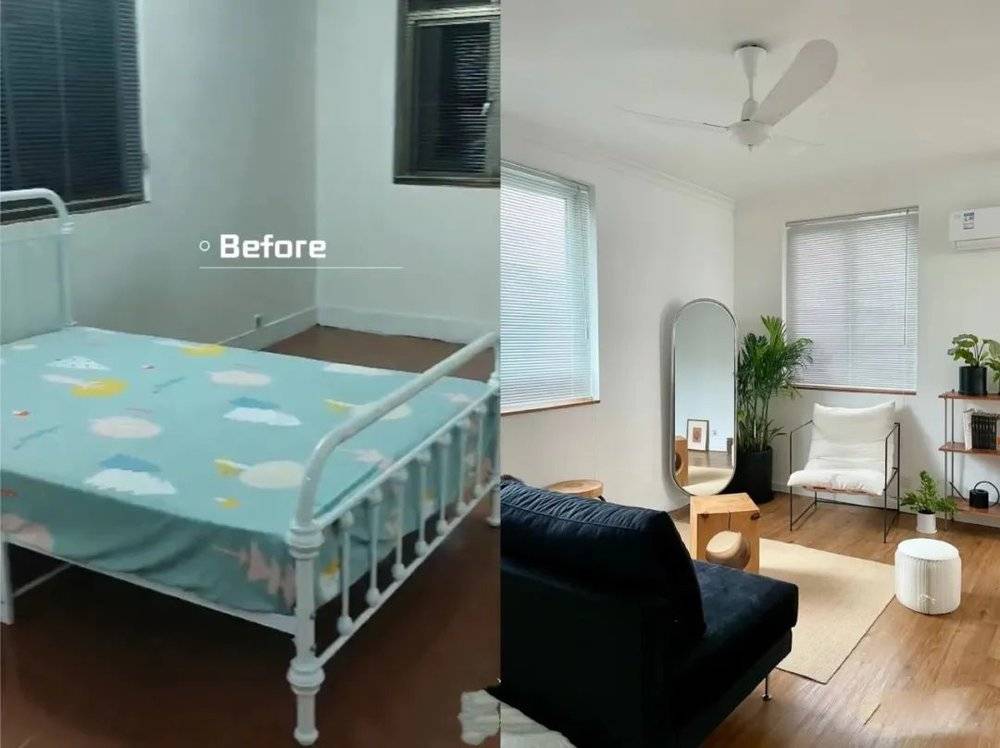 Hội "công chúa phòng trọ" này mạnh tay: Mua cái đèn 112 triệu, chi 350 triệu biến nhà thuê thành nhà mình- Ảnh 1.