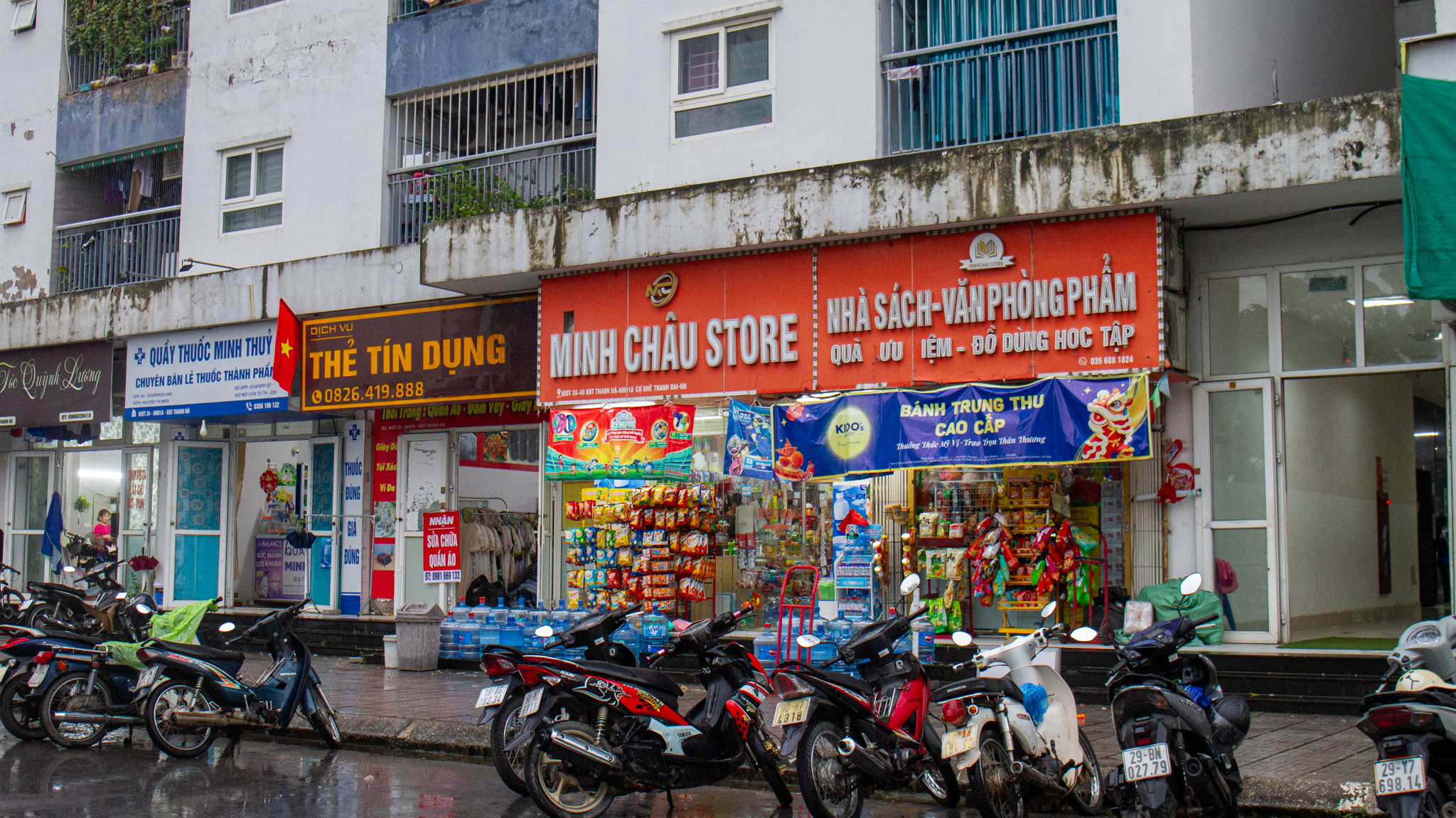 Toàn cảnh 2 khu đô thị rộng gần bằng hồ Tây, có thể sẽ dòng người từ loạt dự án sai phạm của Mường Thanh - Ảnh 7.
