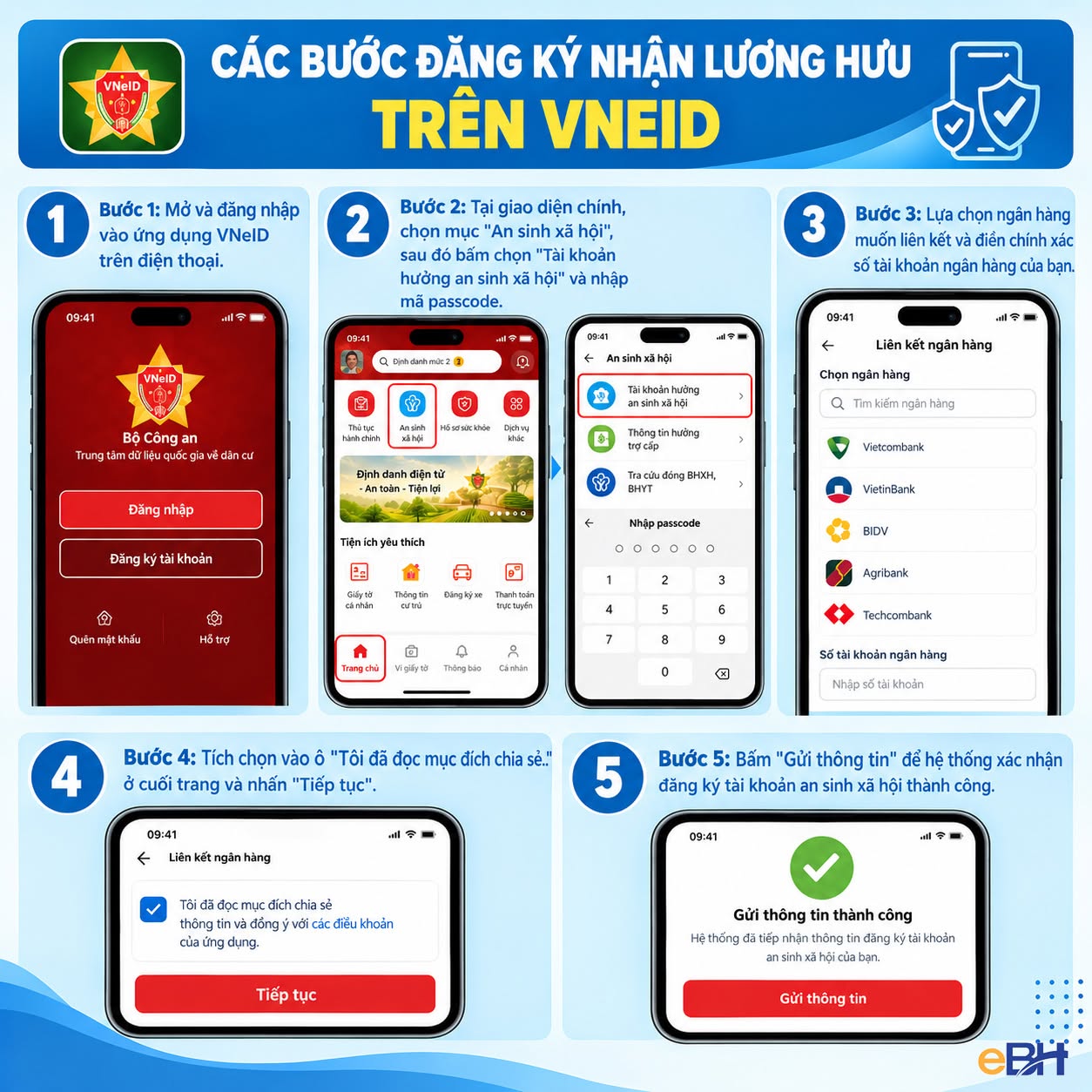 Người dân có VNeID chú ý thay đổi mới nhất từ 28/9- Ảnh 1. Người dân có VNeID chú ý thay đổi mới nhất từ 28/9- Ảnh 1.