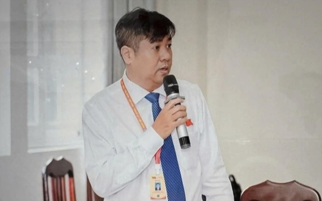 Ông Nguyễn Như Hoàng Tuấn bị bắt, doanh nghiệp có động thái mới
