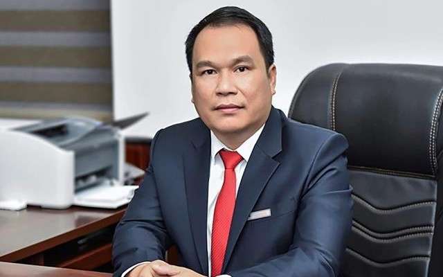 Ông Lê Cao Quyền bị bắt, doanh nghiệp thay loạt nhân sự