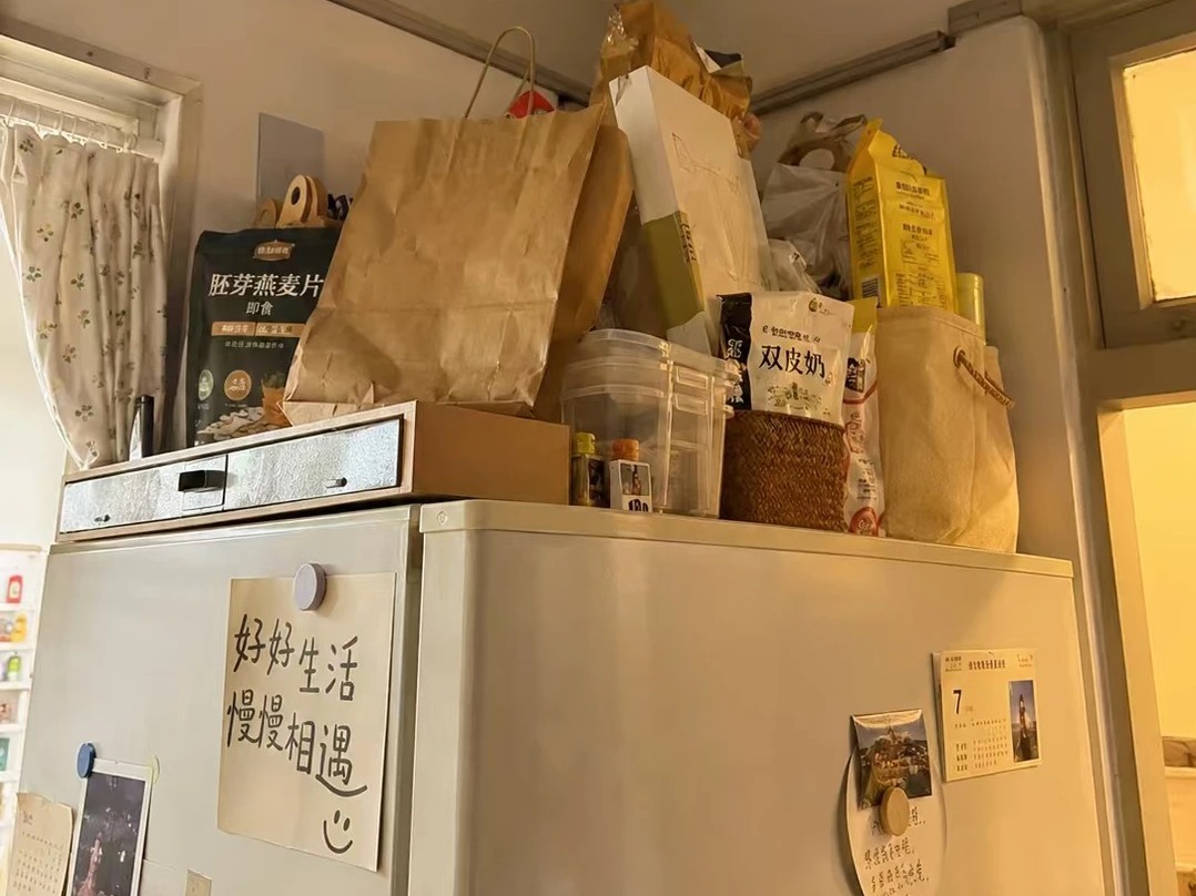 5 góc nhà tưởng vô dụng nhưng lại là “kho chứa đồ” cực lớn: Nhà nhỏ càng nên tận dụng- Ảnh 1.