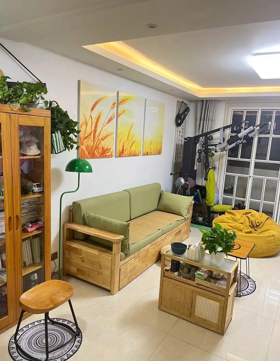 Cụ bà 75 tuổi sống một mình trong căn nhà nhỏ: Tự lo từng bữa cơm, bình yên già đi, không làm phiền con cháu- Ảnh 3.