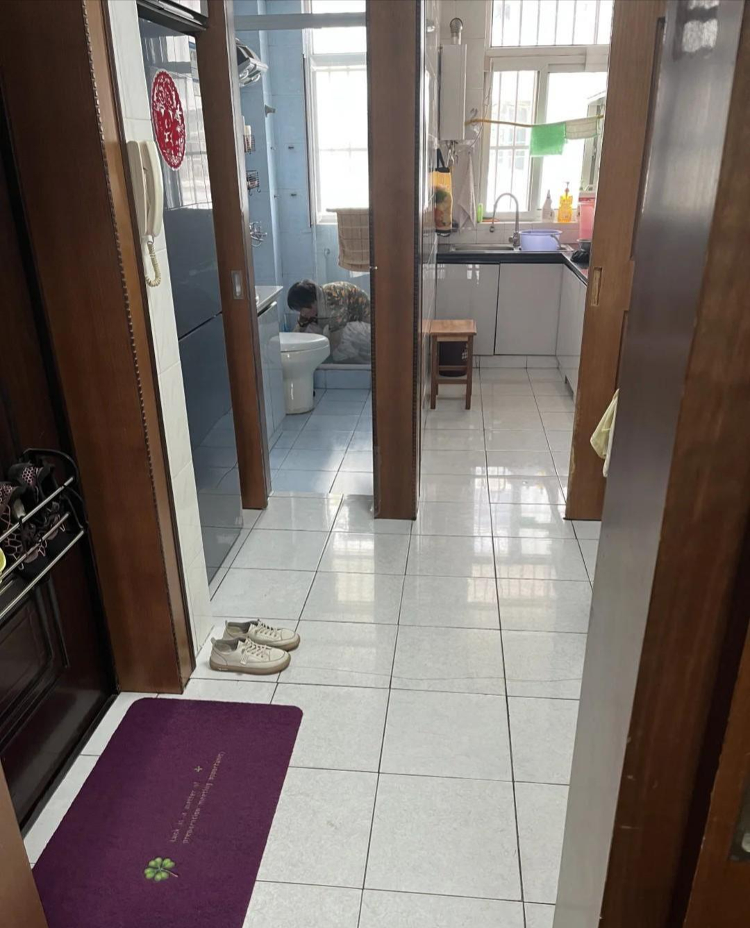 Cụ bà 75 tuổi sống một mình trong căn nhà nhỏ: Tự lo từng bữa cơm, bình yên già đi, không làm phiền con cháu- Ảnh 13.