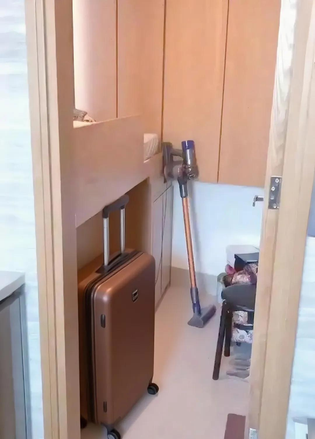 Phát hiện phòng trọ 4m² giá thuê 13,3 triệu/tháng- Ảnh 4.