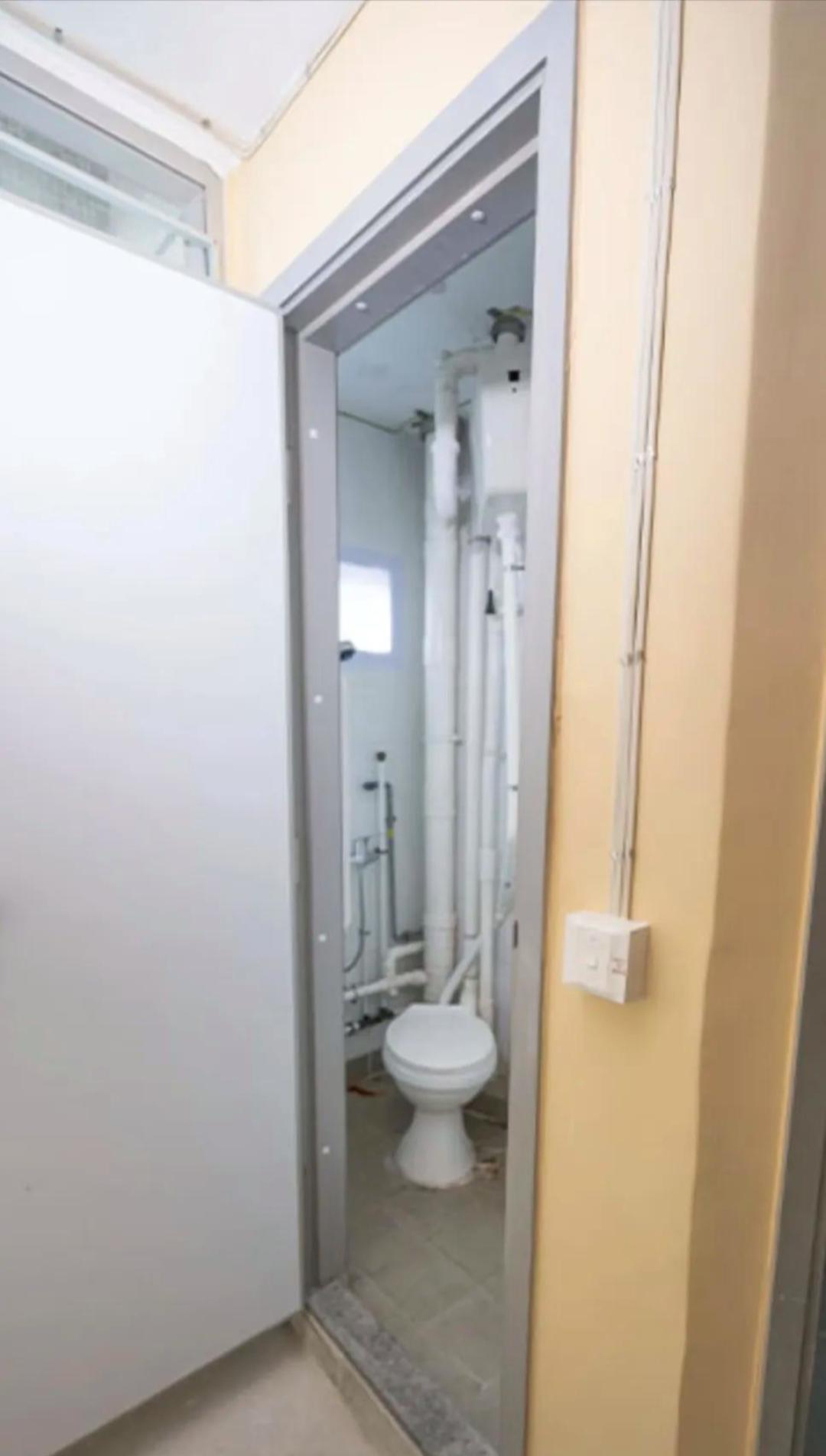 Phát hiện phòng trọ 4m² giá thuê 13,3 triệu/tháng- Ảnh 8.