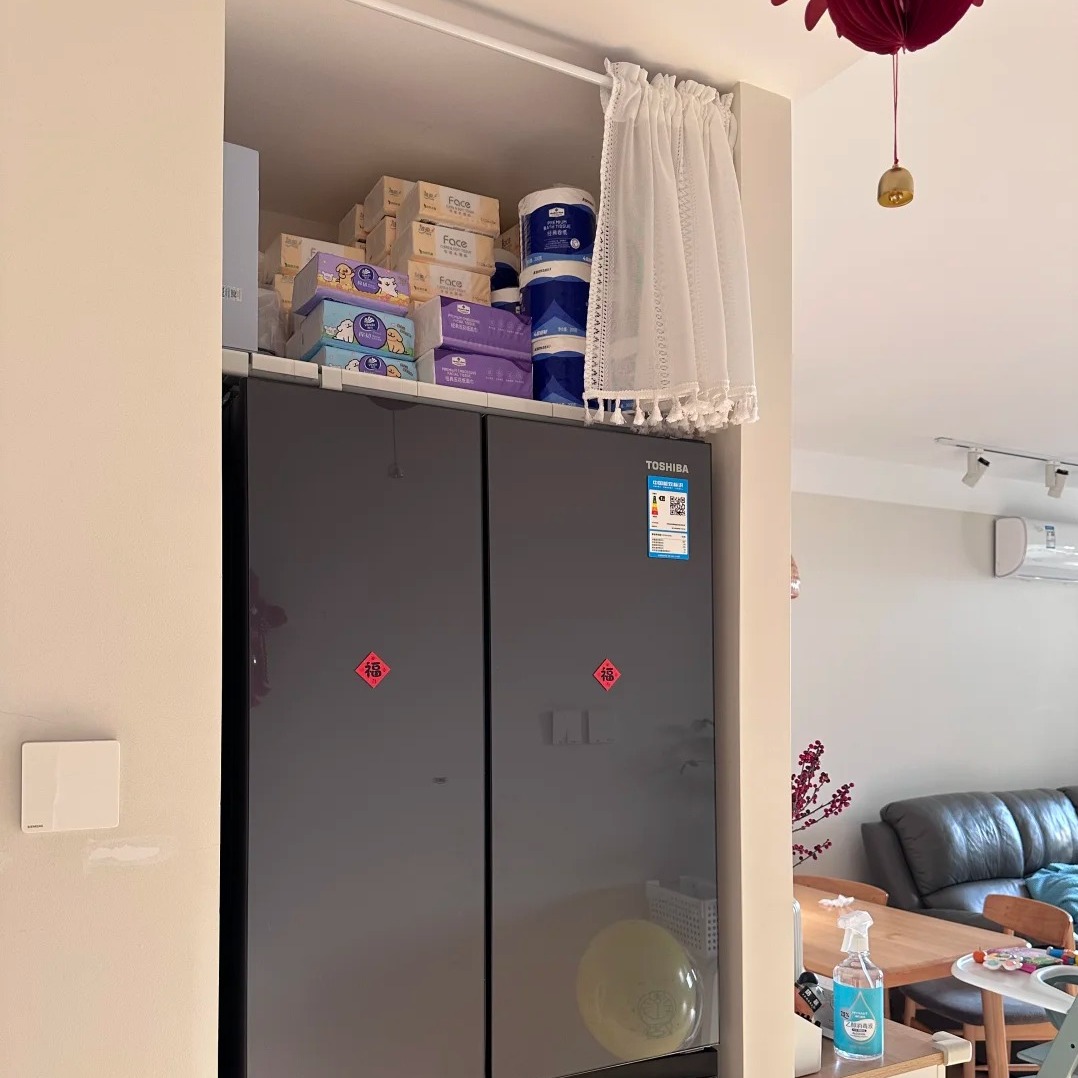 5 góc nhà tưởng vô dụng nhưng lại là “kho chứa đồ” cực lớn: Nhà nhỏ càng nên tận dụng- Ảnh 2.