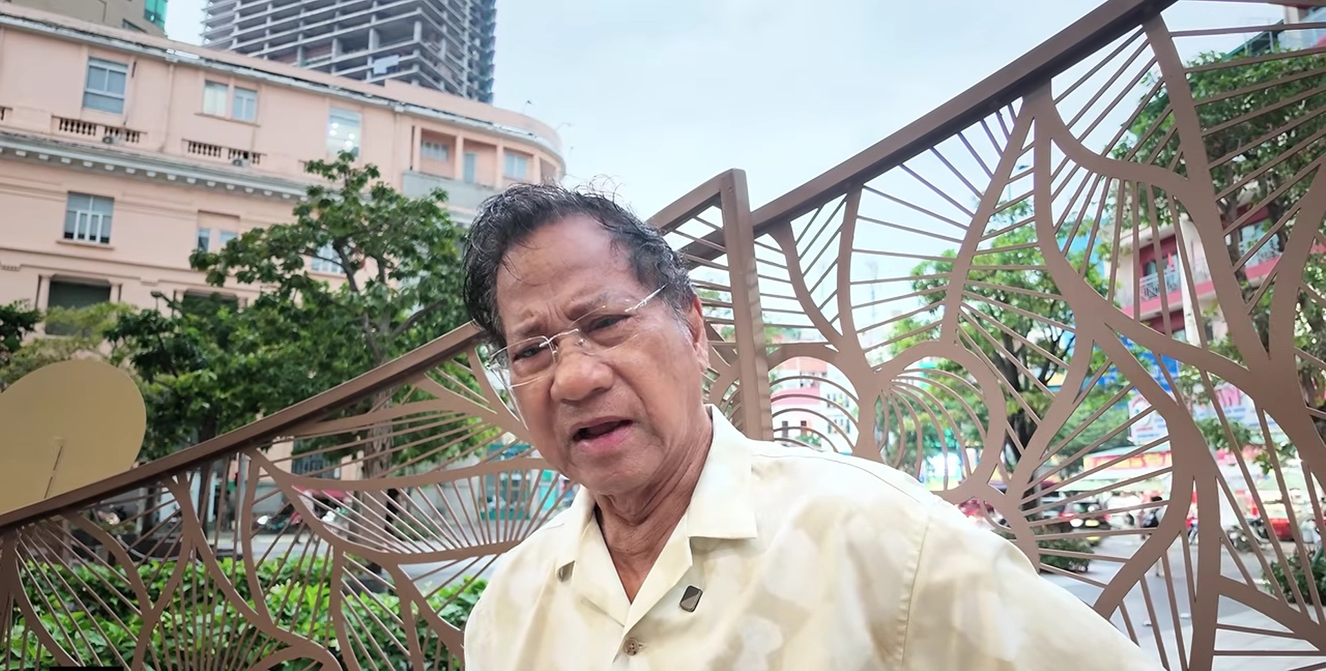 Chế Linh: "Tôi đau lòng quá" - Ảnh 2.