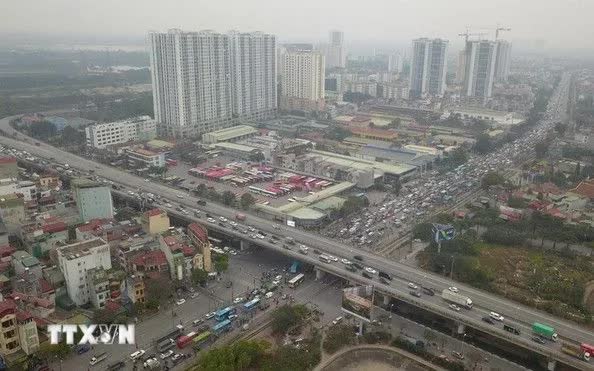 Hơn 36,7 triệu thửa đất chưa hoàn thành dữ liệu - Ảnh 1.