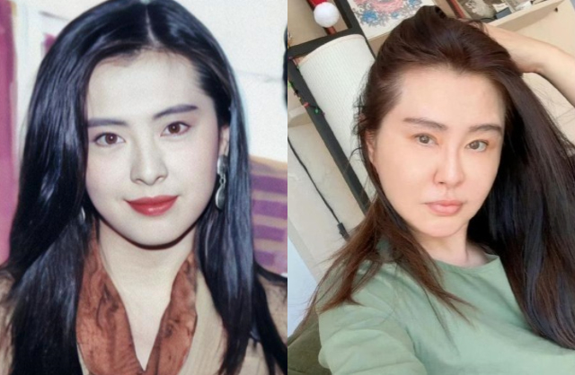 "Ngọc nữ đẹp khuynh đảo châu Á" tháo chạy khỏi showbiz nay đi châm cứu massage, nhan sắc biến dạng xuống cấp khó tin - Ảnh 6.
