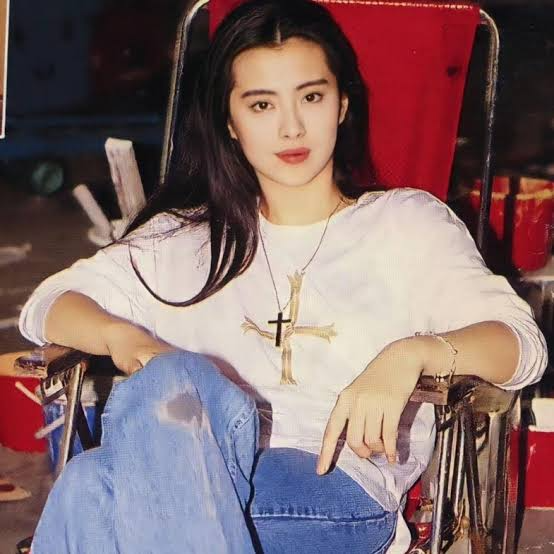"Ngọc nữ đẹp khuynh đảo châu Á" tháo chạy khỏi showbiz nay đi châm cứu massage, nhan sắc biến dạng xuống cấp khó tin - Ảnh 3.