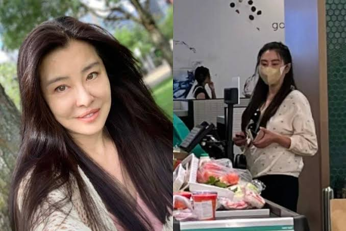 "Ngọc nữ đẹp khuynh đảo châu Á" tháo chạy khỏi showbiz nay đi châm cứu massage, nhan sắc biến dạng xuống cấp khó tin - Ảnh 8.