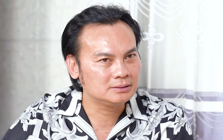 Nam NSƯT từ Mỹ nói thẳng: "Bây giờ nghệ sĩ sống nhờ show hội chợ"- Ảnh 1.