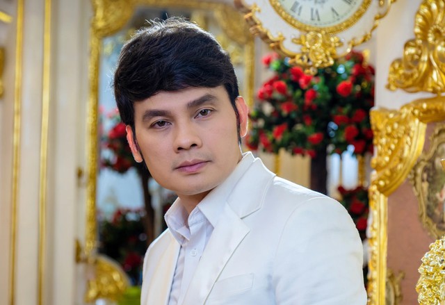 Nam NSƯT từ Mỹ nói thẳng: "Bây giờ nghệ sĩ sống nhờ show hội chợ"- Ảnh 2.