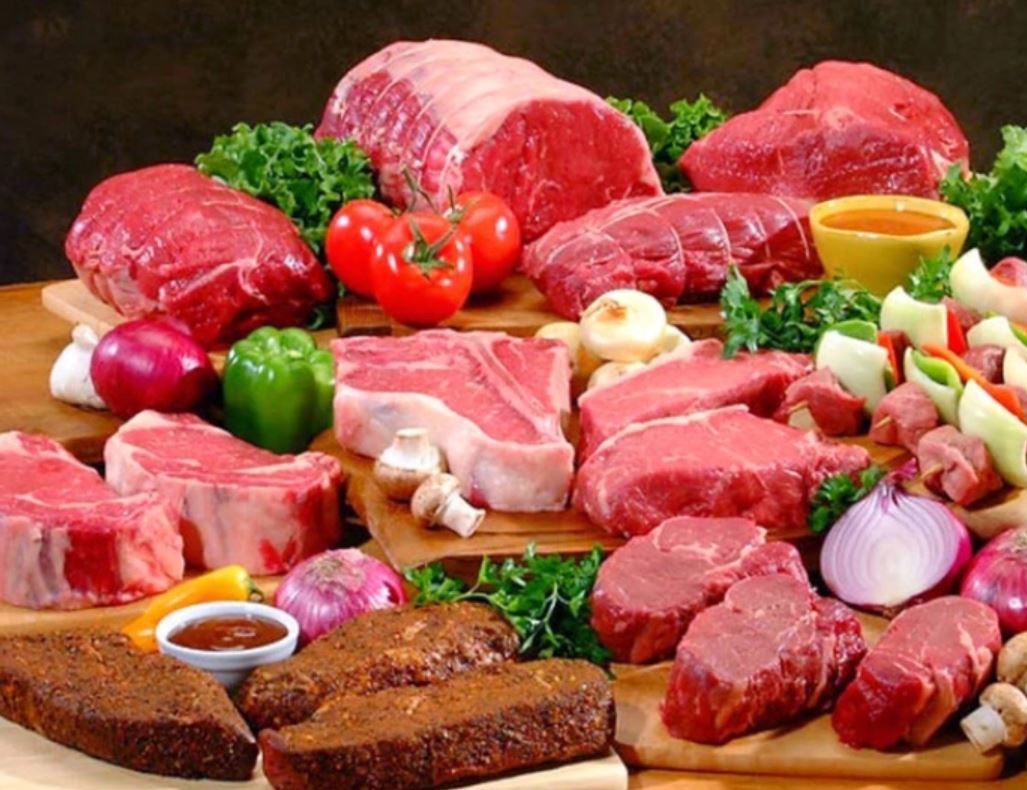 Người phụ nữ 46 tuổi suy thận vì thường xuyên ăn thịt kiểu này - Ảnh 1.