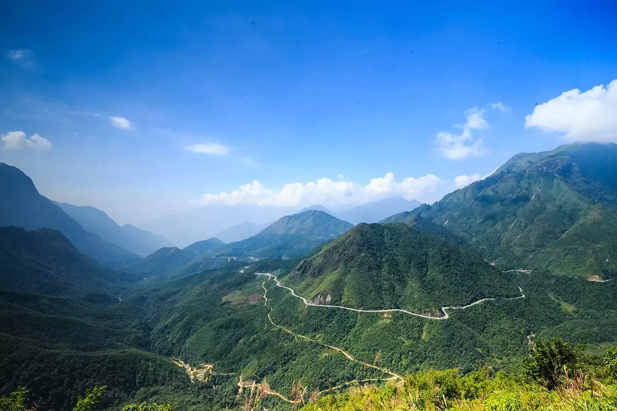 Đường hầm xuyên núi cao nhất Việt Nam đang được Đèo Cả đào dưới "vua đèo" Tây Bắc: Được xếp vào nhóm công trình "cấp đặc biệt", rút ngắn thời gian di chuyển 22km xuống chỉ còn vài phút - Ảnh 4.