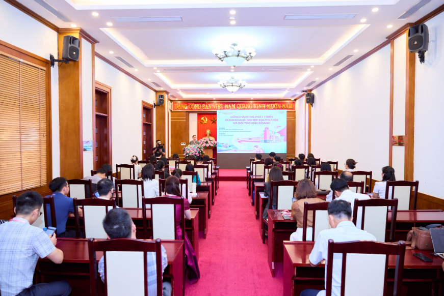 Trước thềm khai trương 3 TTTM mới, AEON Việt Nam đang chuẩn bị như thế nào? - Ảnh 1.