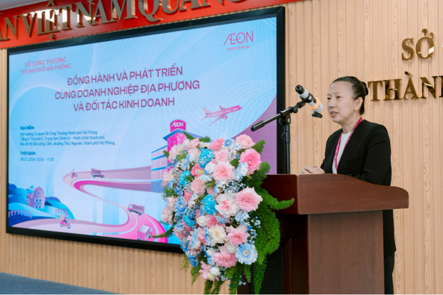 Trước thềm khai trương 3 TTTM mới, AEON Việt Nam đang chuẩn bị như thế nào? - Ảnh 4.