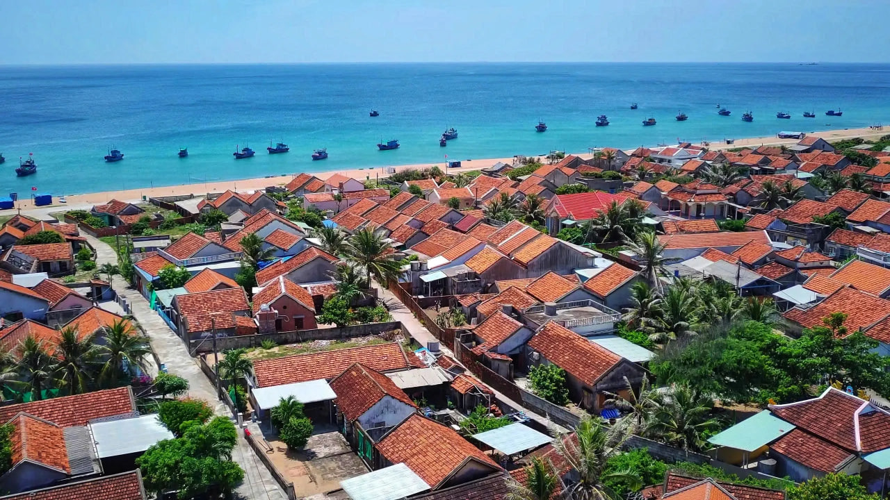 Phát hiện làng chài 400 năm ở Đắk Lắk mang tên cái lò hấp cá, đang tranh danh hiệu Làng du lịch tốt nhất thế giới của Liên Hợp Quốc- Ảnh 1.