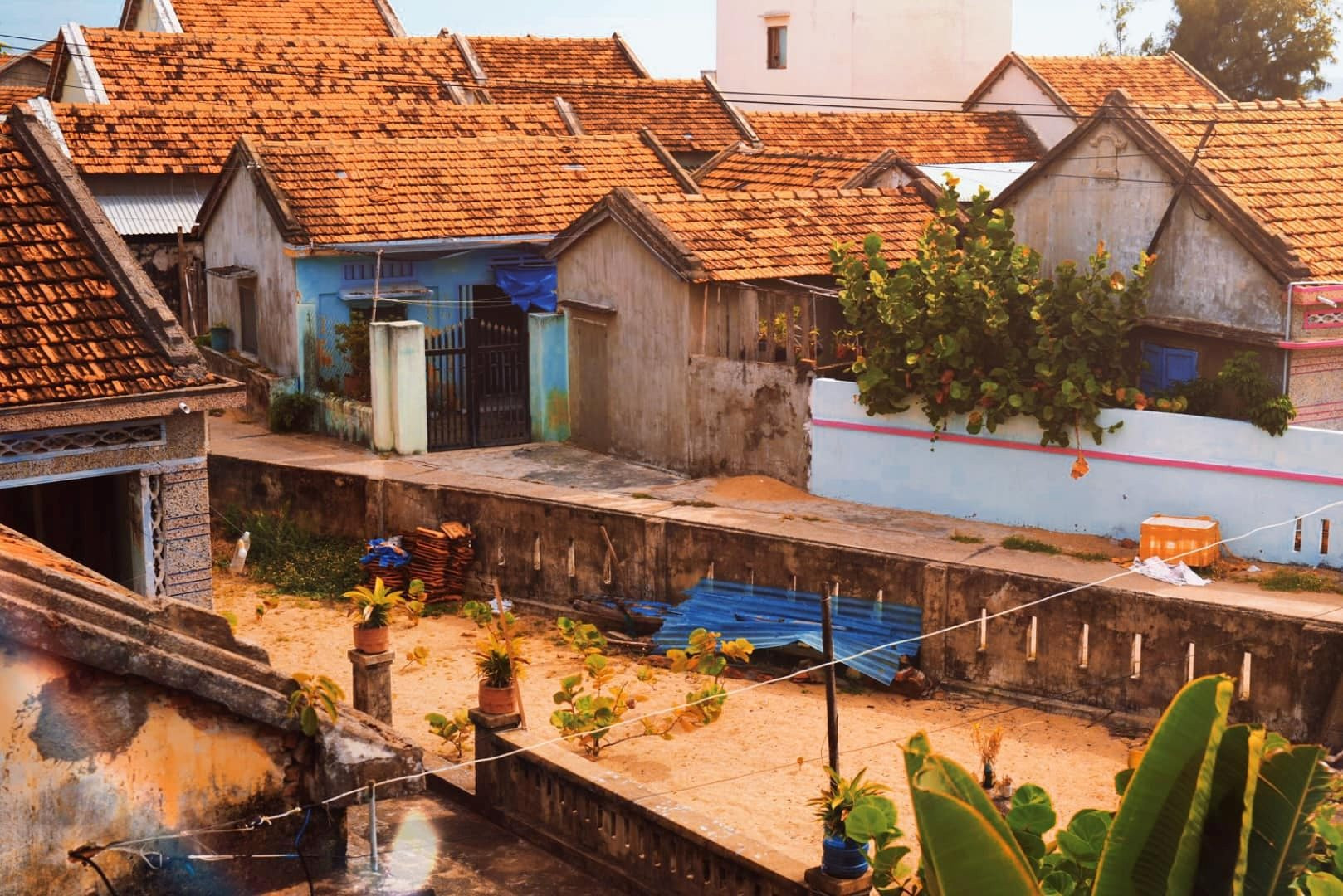 Phát hiện làng chài 400 năm ở Đắk Lắk mang tên cái lò hấp cá, đang tranh danh hiệu Làng du lịch tốt nhất thế giới của Liên Hợp Quốc- Ảnh 5.