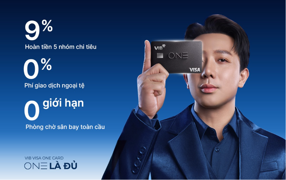 Trấn Thành: Đi qua nhiều lựa chọn để hiểu khi nào "ONE là ĐỦ" - Ảnh 3.