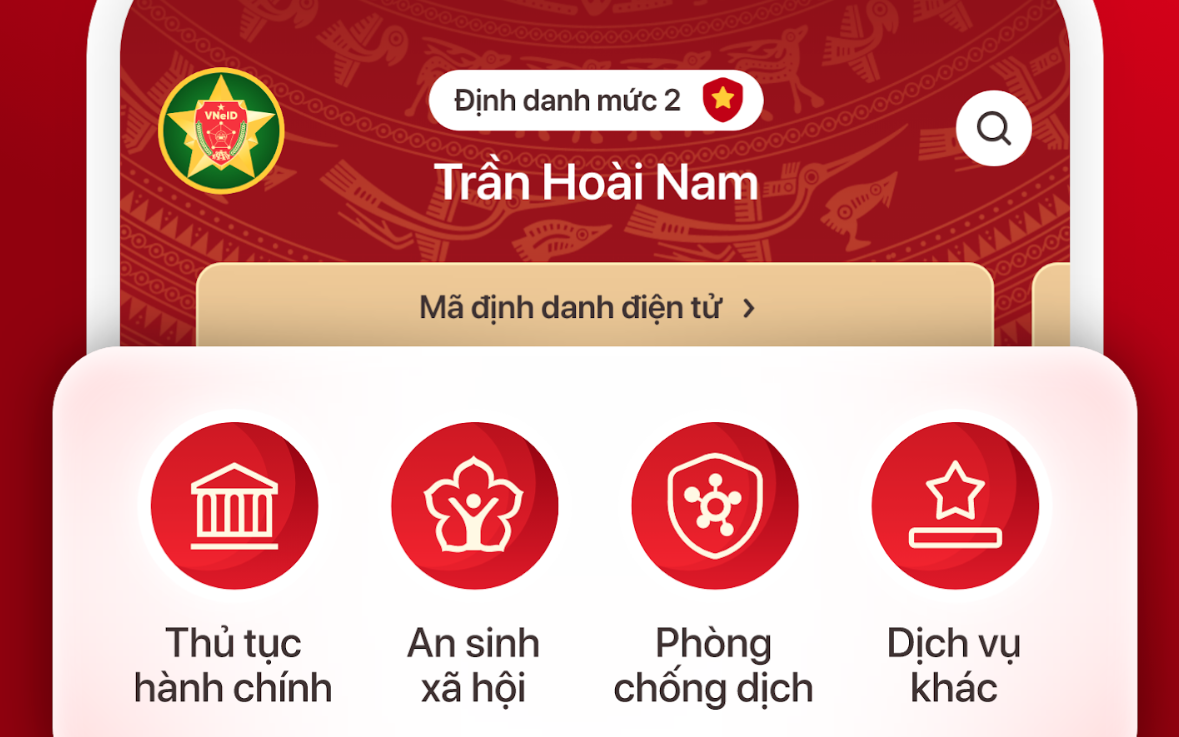 Tất cả người dân kiểm tra ngay VNeID, nếu thuộc trường hợp này sẽ bị khóa