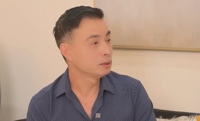 Nam ca sĩ quê Hà Nội sang Mỹ sống, U65 đi làm công nhân- Ảnh 3. Nam ca sĩ quê Hà Nội sang Mỹ sống, U65 đi làm công nhân- Ảnh 3.