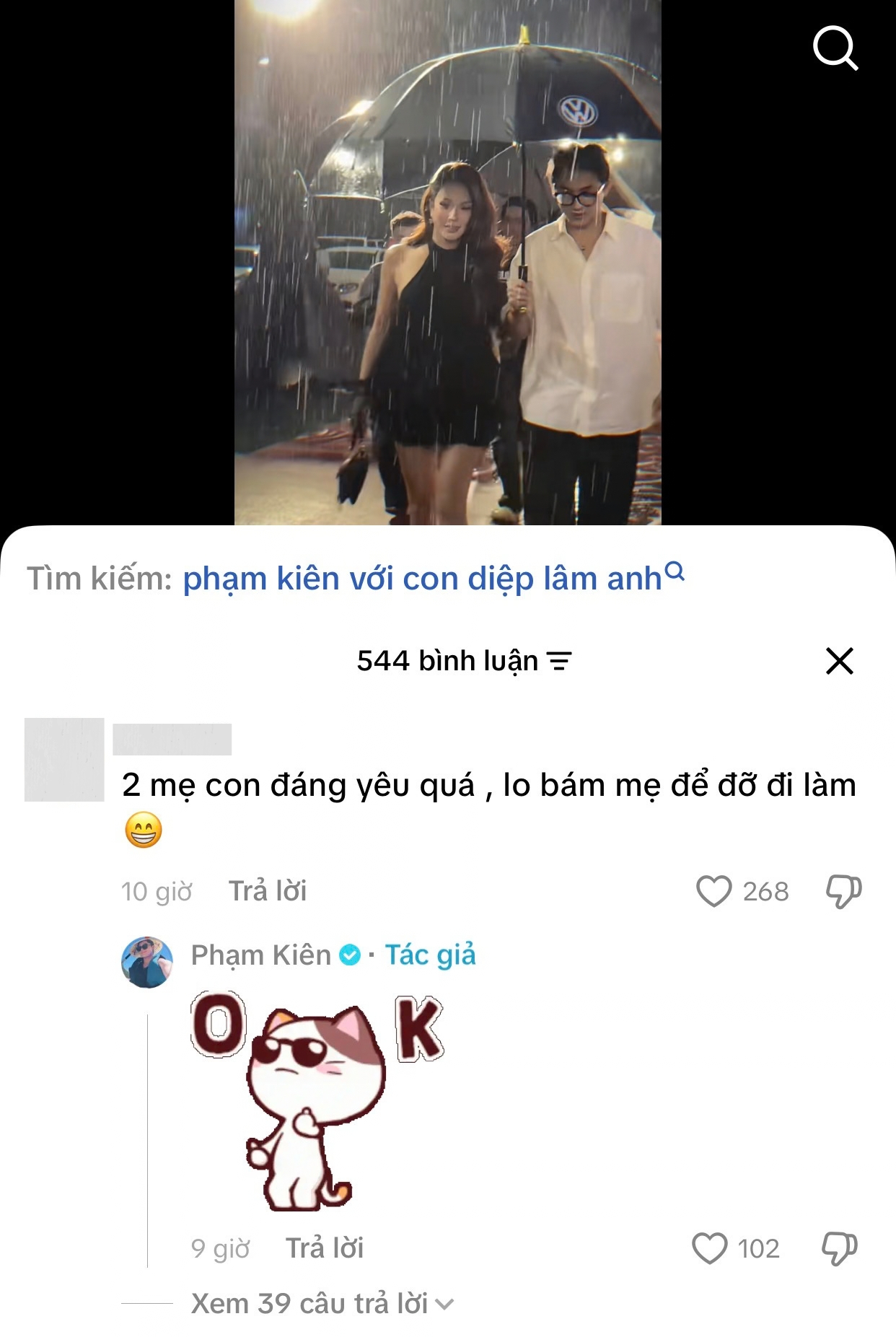 Diệp Lâm Anh và tình trẻ kém 11 tuổi vẫn chưa hết rắc rối- Ảnh 3.