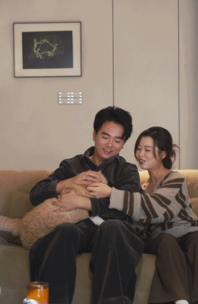 Sau khi giá nhà giảm mạnh, cặp vợ chồng quyết định không bán nữa: Họ biến căn nhà 300m² thành “bước đệm” cho tuổi 40- Ảnh 4.