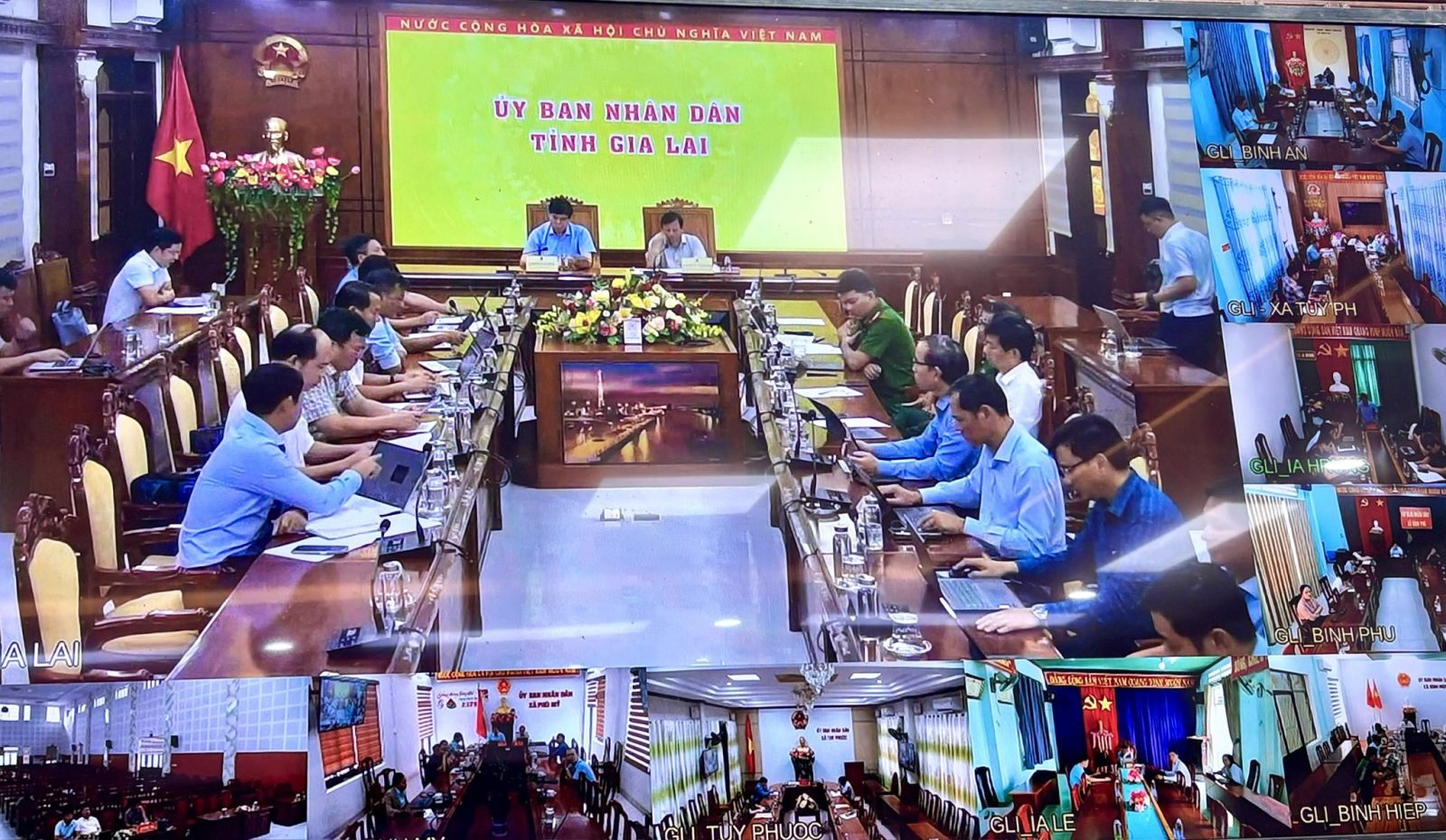 Thông tin quan trọng liên quan đến đất đai, người dân Giai Lai cần biết- Ảnh 1.