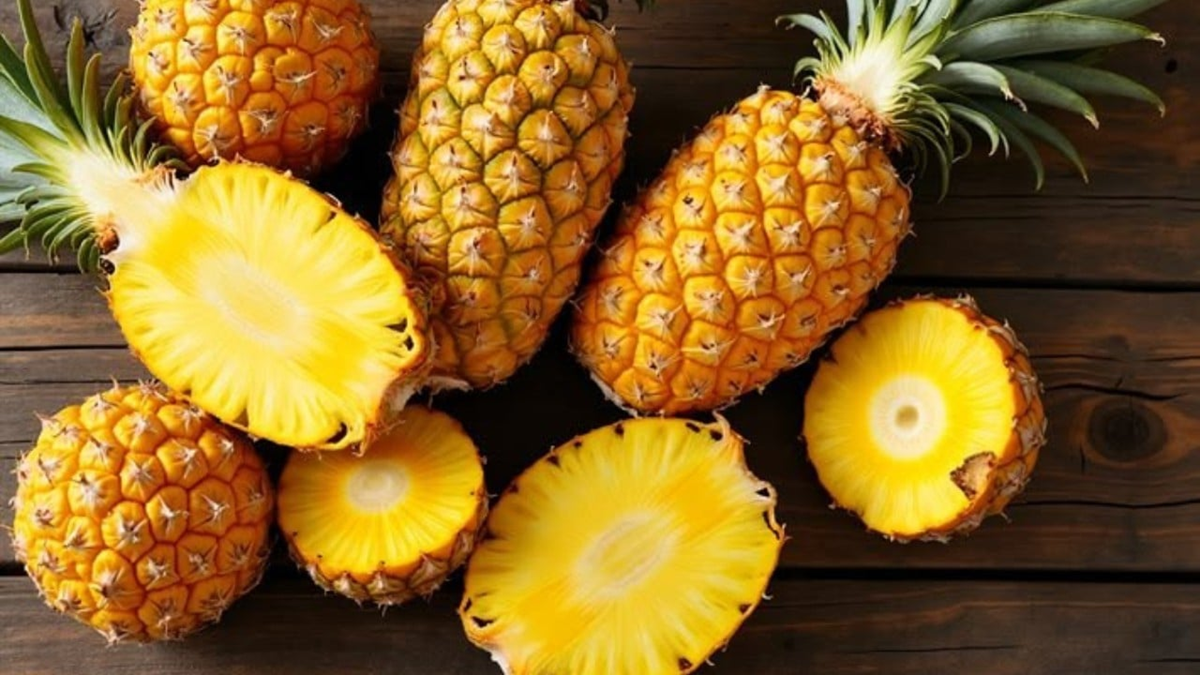 5 loại quả quen thuộc hỗ trợ phòng ngừa ung thư: Loại số 1 đi chợ ngày nào cũng gặp - Ảnh 2.