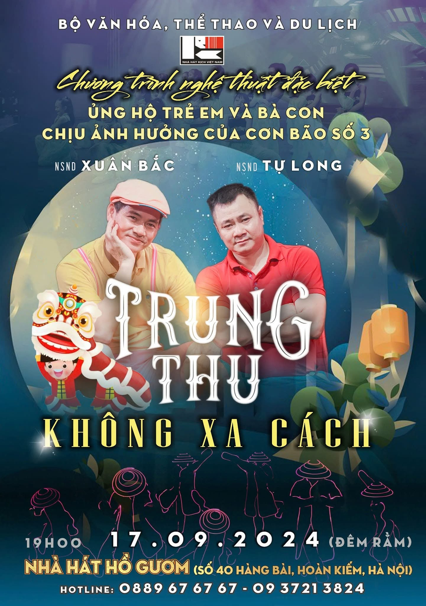 Ngoại lệ của Cục trưởng Xuân Bắc- Ảnh 4.