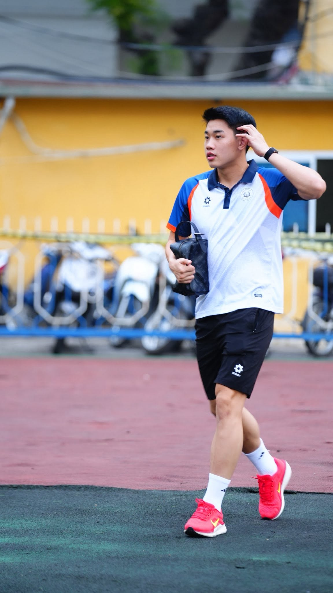 Mức lương của Đình Bắc - Ảnh 2.
